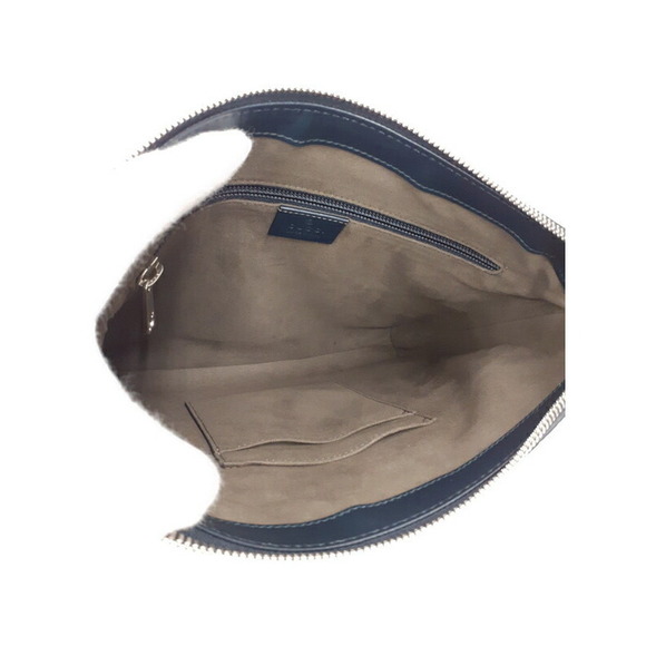 Gucci Signature Messenger Bag Shoulder - Picture 3 of 9